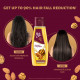 Hair & Care Dry Fruit Oil with Walnuts, Almonds & Vitamin E| Reduce Hairfall |Stronger & Silkier Hair | 300 ml