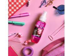 Livon Shake and Spray Hair Serum, 100ml And Livon Serum for Rough & Dry Hair, 100 ml