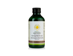 Kerala Ayurveda Patolakatukurohinyadi Kwath 200 Ml