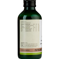 Kerala Ayurveda Patolakatukurohinyadi Kwath 200 Ml