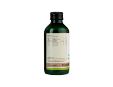 Kerala Ayurveda Patolakatukurohinyadi Kwath 200 Ml