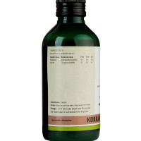 Kerala Ayurveda Kokilakshakam Kwath 200 Ml