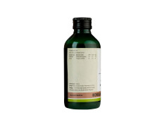 Kerala Ayurveda Kokilakshakam Kwath 200 Ml