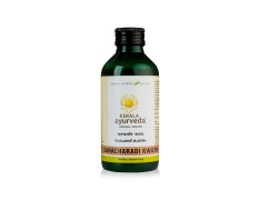 Kerala Ayurveda Sahacharadi Kwath 200 Ml