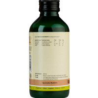 Kerala Ayurveda Sahacharadi Kwath 200 Ml
