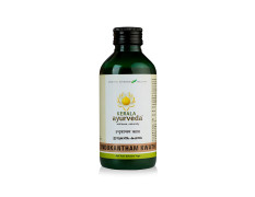 Kerala Ayurveda Indukantham Kwath 200 Ml
