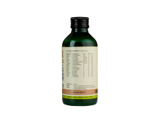 Kerala Ayurveda Indukantham Kwath 200 Ml