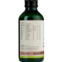 Kerala Ayurveda Dasamoolakaduthrayam Kwath 200 Ml