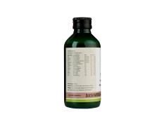 Kerala Ayurveda Dasamoolakaduthrayam Kwath 200 Ml