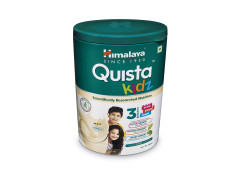 Himalaya Quista Kidz 200g (Vanilla Flavor)