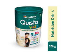 Himalaya Quista Kidz 200g (Vanilla Flavor)