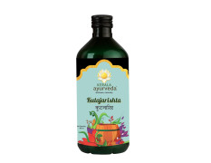 Kerala Ayurveda Kutajarishta 450 Ml