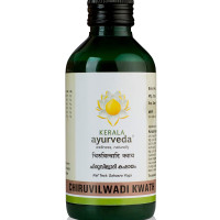 Kerala Ayurveda Chiruvilwadi Kwath 200 Ml