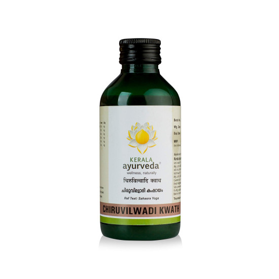 Kerala Ayurveda Chiruvilwadi Kwath 200 Ml