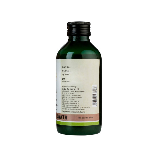 Kerala Ayurveda Chiruvilwadi Kwath 200 Ml