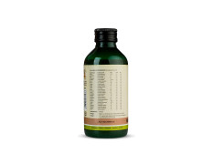 Kerala Ayurveda Maharasnadi Kwath 200 Ml