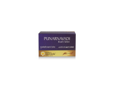 Kerala Ayurveda Punarnavadi Kwath Tablet 100 Nos