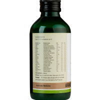 Kerala Ayurveda Aragwadadi Kwath 200 Ml