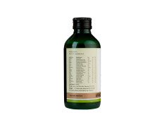 Kerala Ayurveda Aragwadadi Kwath 200 Ml