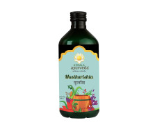 Kerala Ayurveda Mustharishta 450 Ml