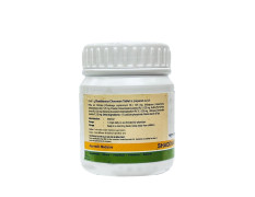 Kerala Ayurveda Shaddharana Choornam Tablets 50 Nos