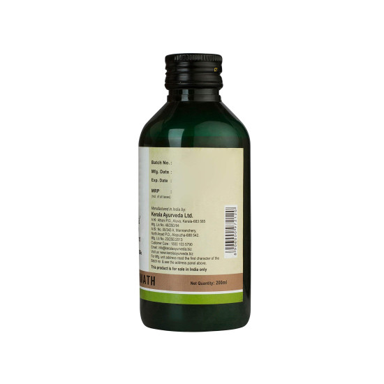 Kerala Ayurveda Drakshadi Kwath 200 Ml