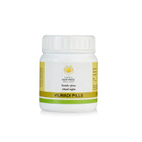 Kerala Ayurveda Vilwadi Pills 50 Nos