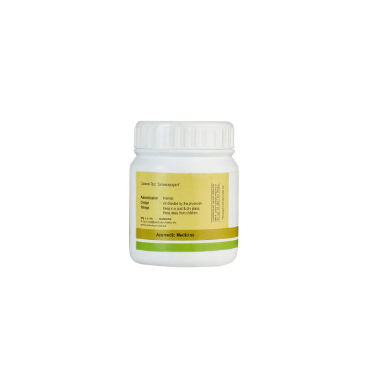 Kerala Ayurveda Vilwadi Pills 50 Nos