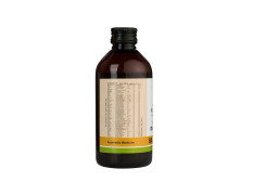 Kerala Ayurveda Bala Thailam 200ml | Muscle and Bone Strengthening Abhyanga Oil | Age Related Joint Issues| For Healthy Joints & Muscles | With Bala, Guduchi, Rasna, Curd, Milk, and Sesame Oil