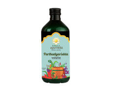 Kerala Ayurveda Parthadyarishta 450 Ml