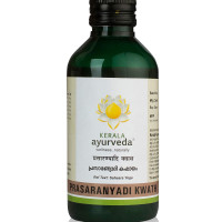 Kerala Ayurveda Prasaranyadi Kwath 200 Ml