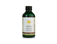 Kerala Ayurveda Prasaranyadi Kwath 200 Ml
