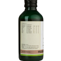 Kerala Ayurveda Prasaranyadi Kwath 200 Ml