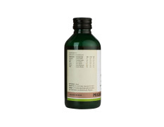 Kerala Ayurveda Prasaranyadi Kwath 200 Ml