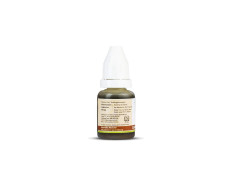 KERALA ayurveda Gandha Thailam, Drop 10 Ml, Pack Of 1