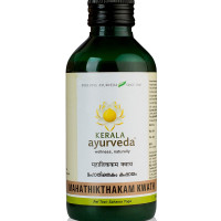 Kerala Ayurveda Mahathikthakam Kwath 200 Ml