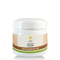 Kerala Ayurveda Sathavarigulam 250 Gm