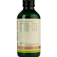 Kerala Ayurveda Punarnavadi Kwath 200 Ml