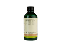 Kerala Ayurveda Punarnavadi Kwath 200 Ml