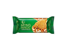 Sunfeast Mom's Magic Biscuit, Cashew and Almond, 58.4g - Pack of 8
