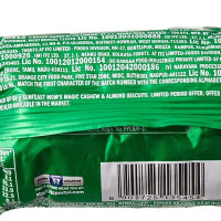 Sunfeast Mom's Magic Biscuit, Cashew and Almond, 58.4g - Pack of 8