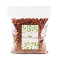 Attar Ayurveda Malkangni Seeds for Brain and Memory- Jyotishmati (100 Gram)