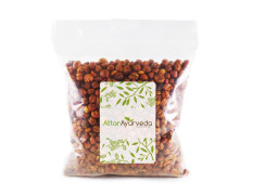 Attar Ayurveda Malkangni Seeds for Brain and Memory- Jyotishmati (100 Gram)