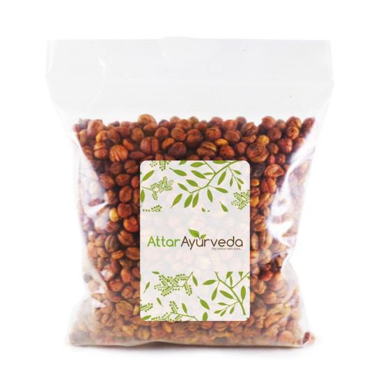 Attar Ayurveda Malkangni Seeds for Brain and Memory- Jyotishmati (100 Gram)