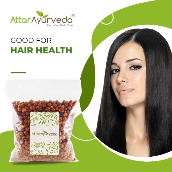 Attar Ayurveda Malkangni Seeds for Brain and Memory- Jyotishmati (100 Gram)