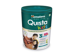 Himalaya Quista Kidz 200g (Chocolate Flavor)
