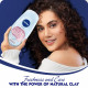 NIVEA Body Wash 250 ml |Clay Fresh Hibiscus & Grapefruit Shower Gel |Deep Cleansing |Velvety Soft Skin | Men and Women
