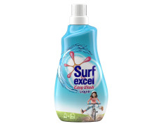 Surf Excel Easy Wash Detergent Liquid, 500 Ml, 1 Count