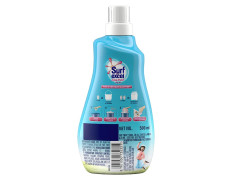 Surf Excel Easy Wash Detergent Liquid, 500 Ml, 1 Count