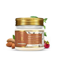 Khadi Natural Almond & Kokum Body Butter 100Gm